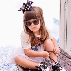 Meet your Posher, Linda